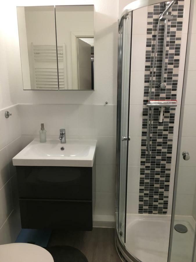 Ferienwohnung Mila בראונלאגה מראה חיצוני תמונה
