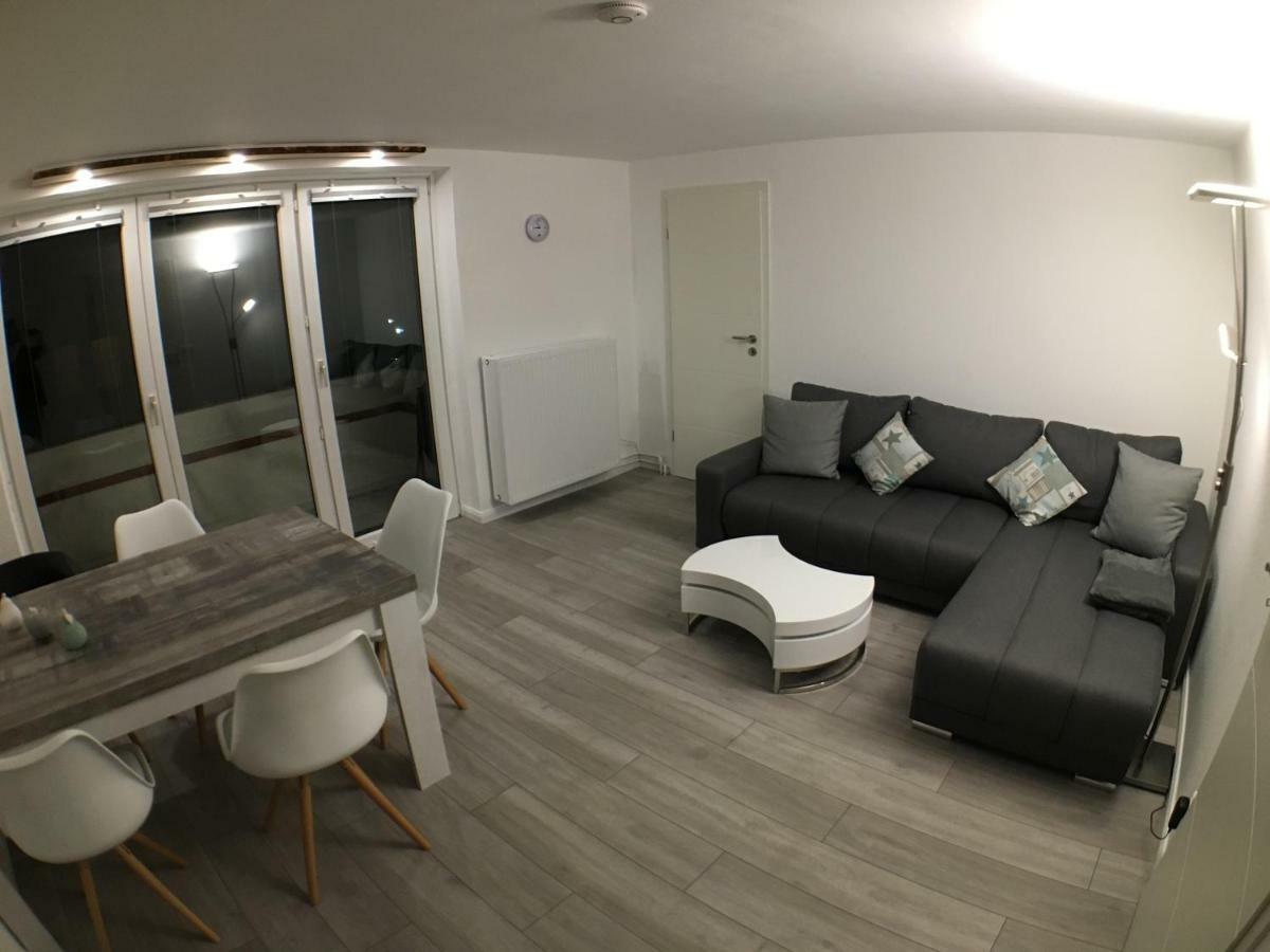 Ferienwohnung Mila בראונלאגה מראה חיצוני תמונה