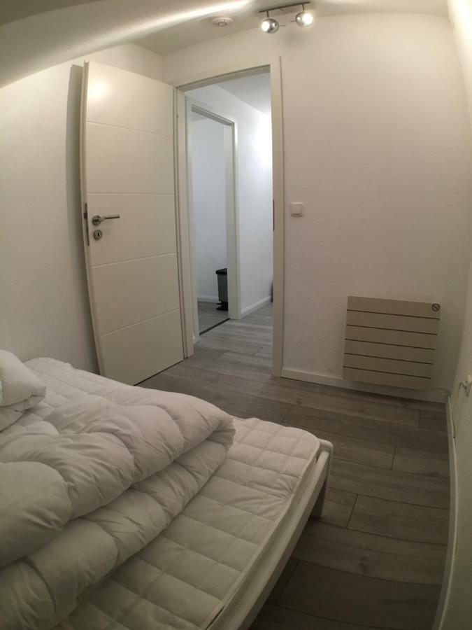 Ferienwohnung Mila בראונלאגה מראה חיצוני תמונה
