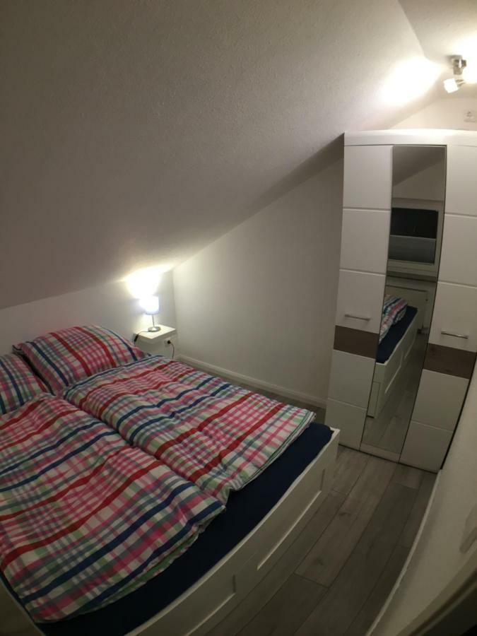 Ferienwohnung Mila בראונלאגה מראה חיצוני תמונה